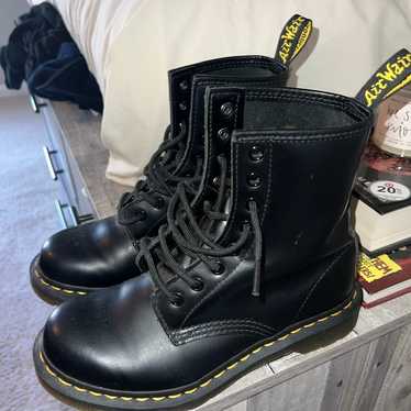 doc marten 1460