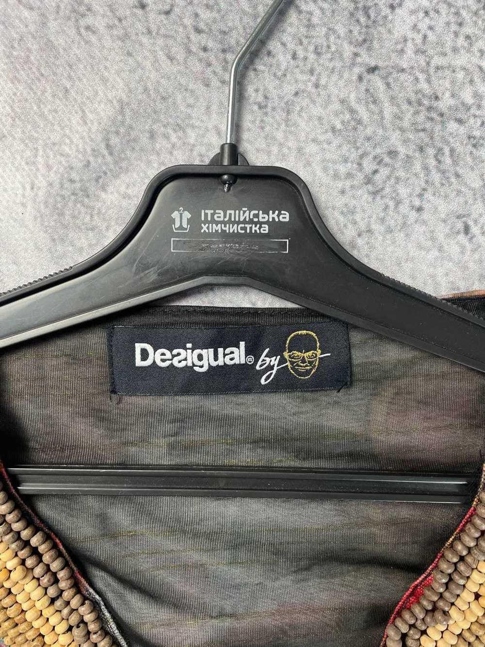 Avant Garde × Designer × Desigual Desigual ladies… - image 4