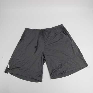 adidas Athletic Shorts Men's Dark Gray Used - image 1