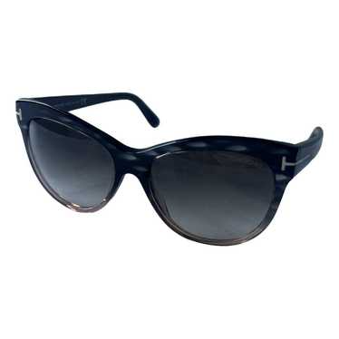 Tom Ford Sunglasses