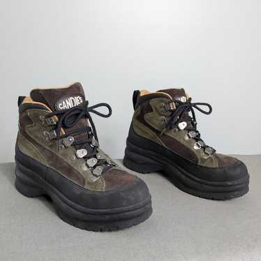 Candies hiking boots online