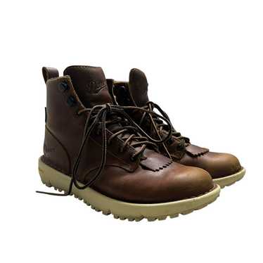 Danner Women’s Logger 917 Monk’s Robe GTX Boots - 