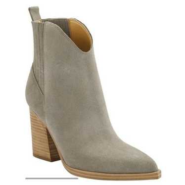 Marc Fisher Ommie Pointed Toe Boots