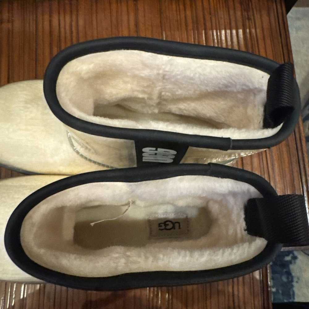 New 100% Authentic UGG brand Women's Size 10 Clas… - image 12