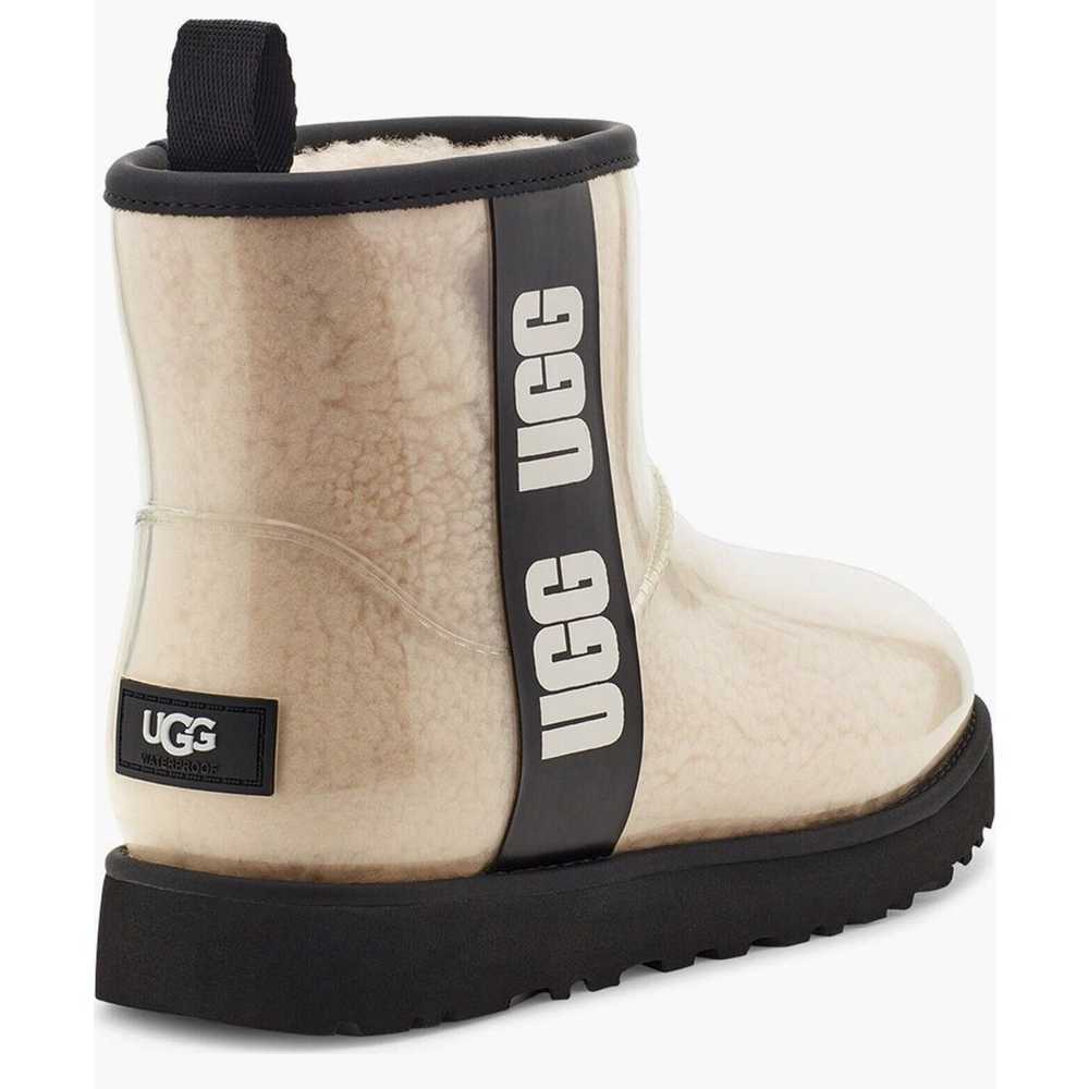 New 100% Authentic UGG brand Women's Size 10 Clas… - image 4