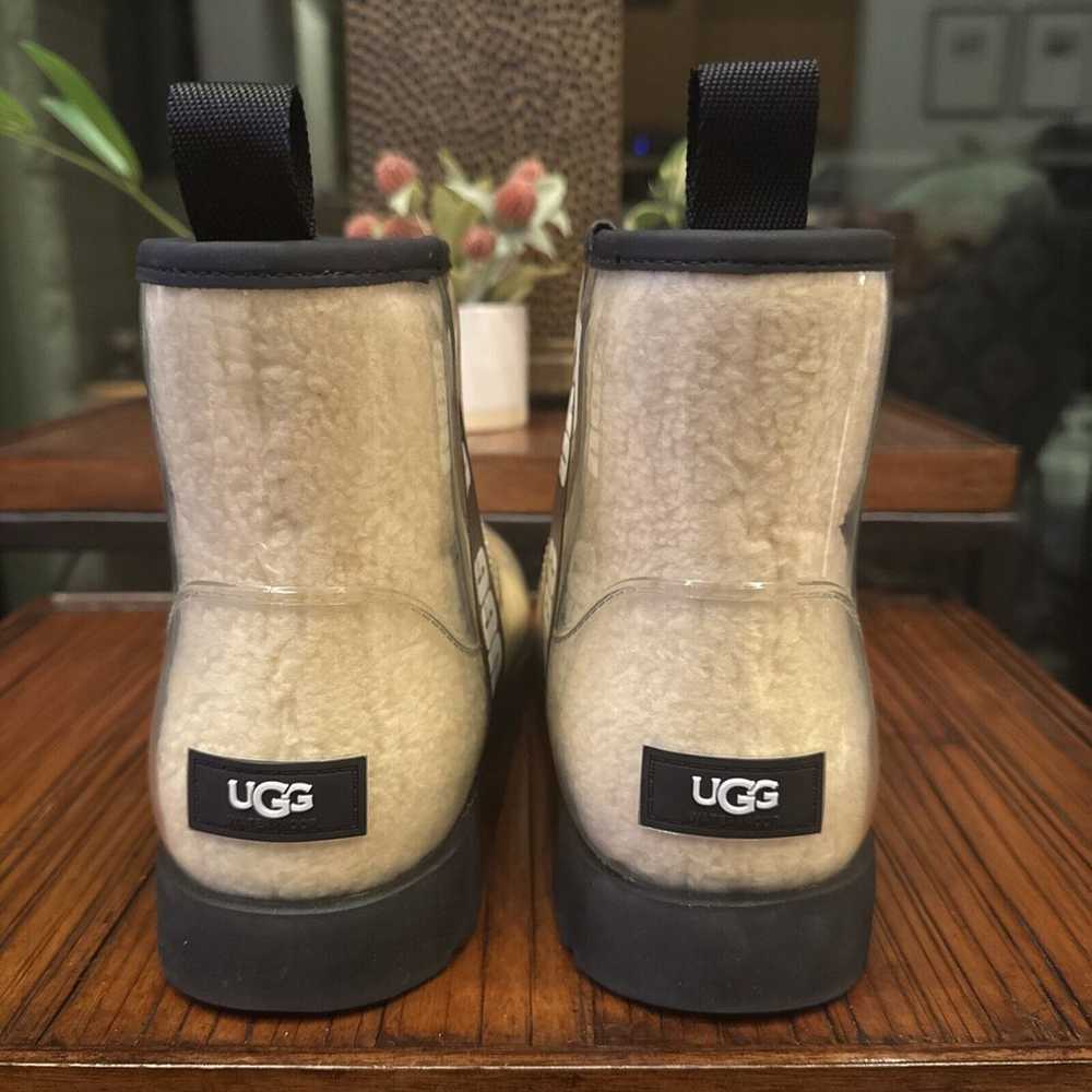 New 100% Authentic UGG brand Women's Size 10 Clas… - image 5