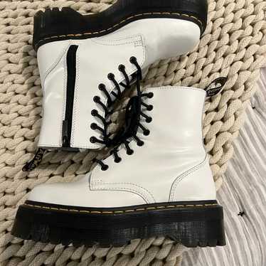 Dr. Martens Jadon Platform Boot