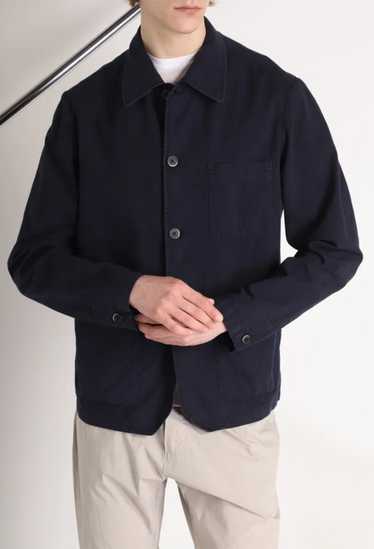 Barena × Barena Venezia Barena Cedrone Overshirt -