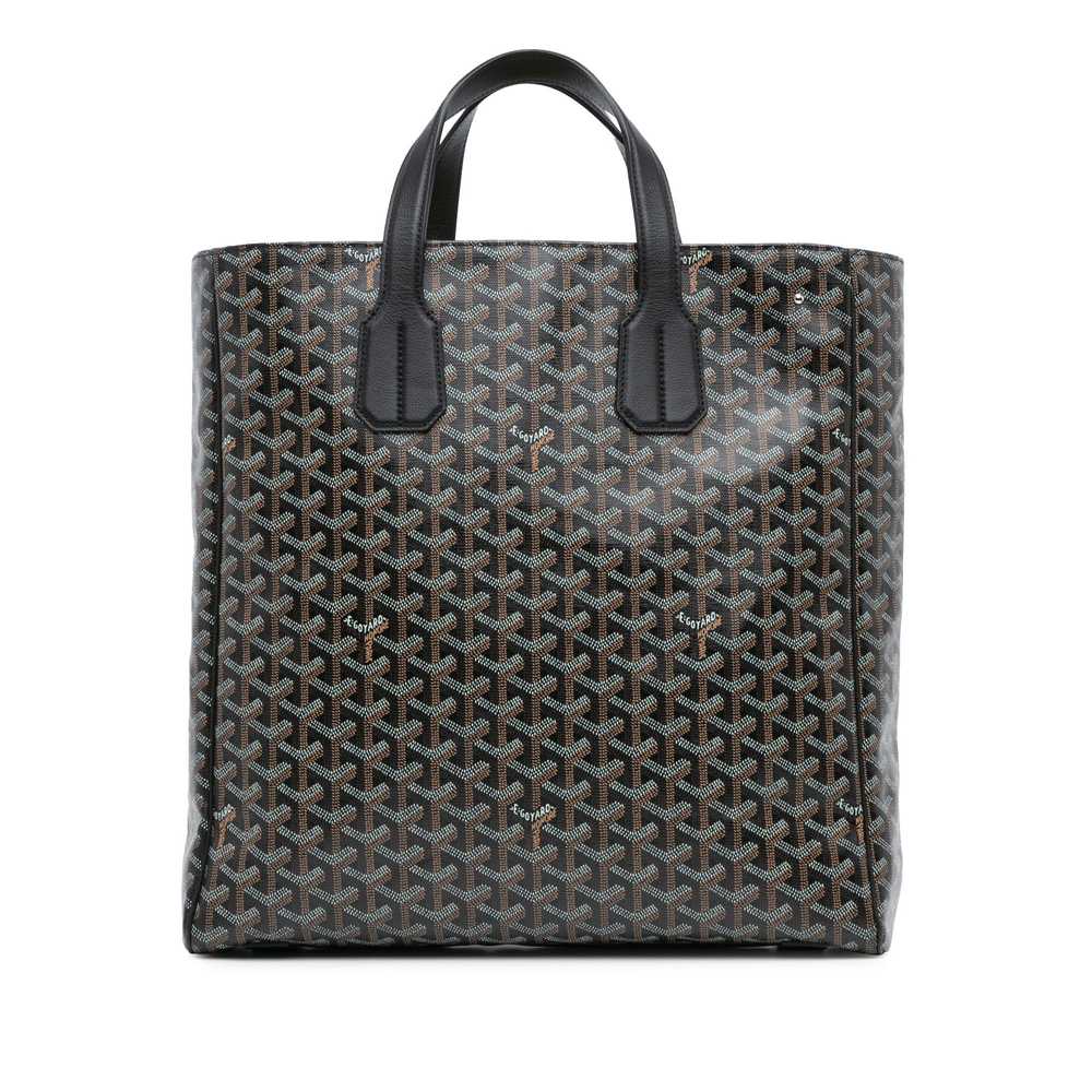 Goyard Goyard Goyardine Voltaire - image 1