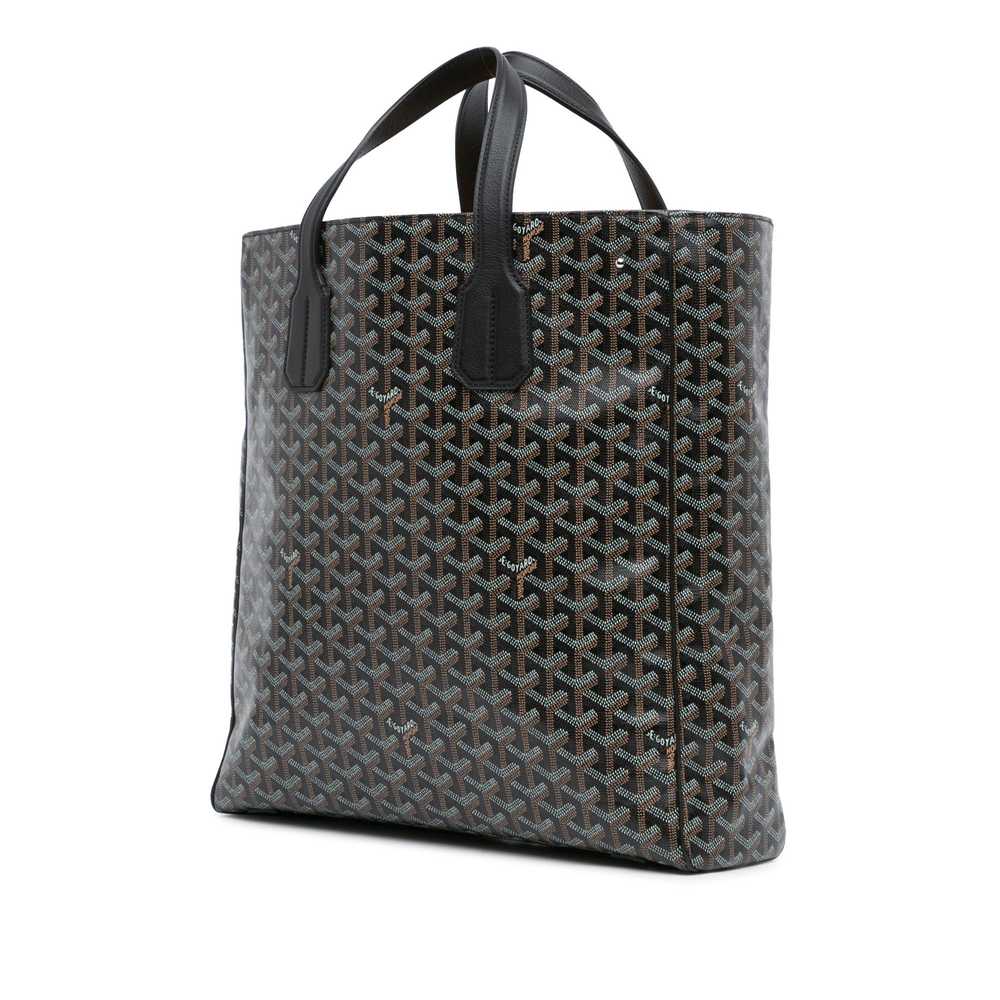 Goyard Goyard Goyardine Voltaire - image 2