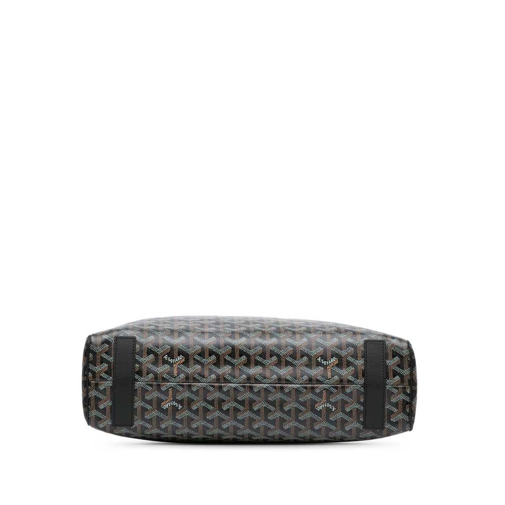 Goyard Goyard Goyardine Voltaire - image 3