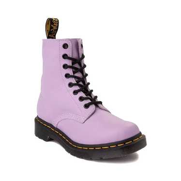 Dr. Martens Boots Women's Size 6 1460 PASCAL Eye … - image 1