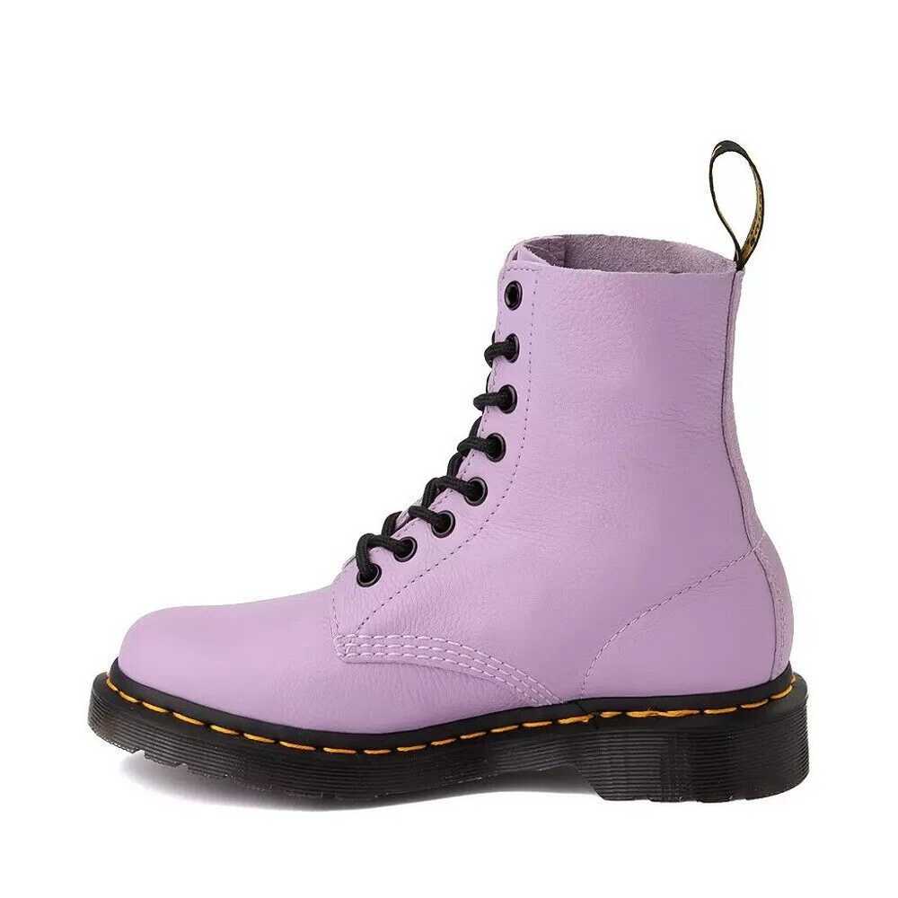 Dr. Martens Boots Women's Size 6 1460 PASCAL Eye … - image 2