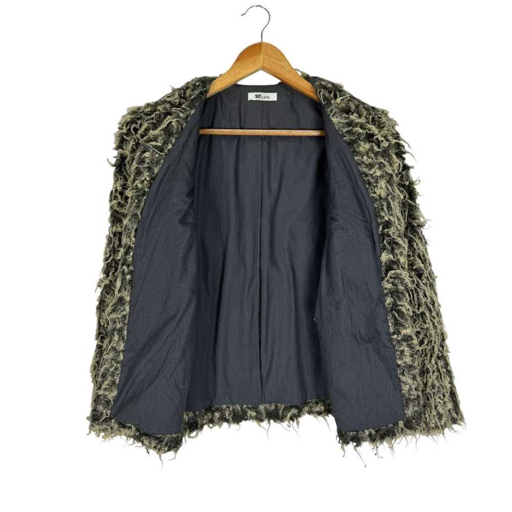 If Six Was Nine × Japanese Brand × Mink Fur Coat … - image 9