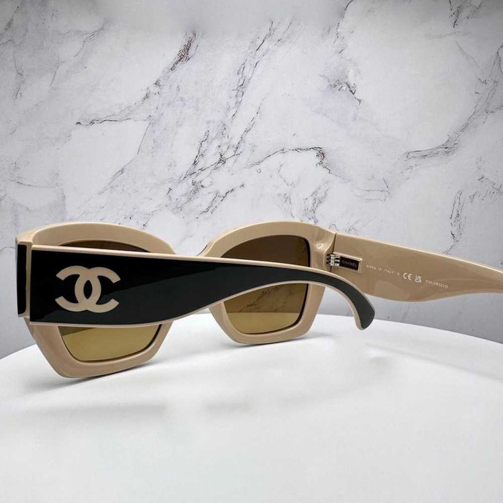 Chanel Sunglasses - image 11