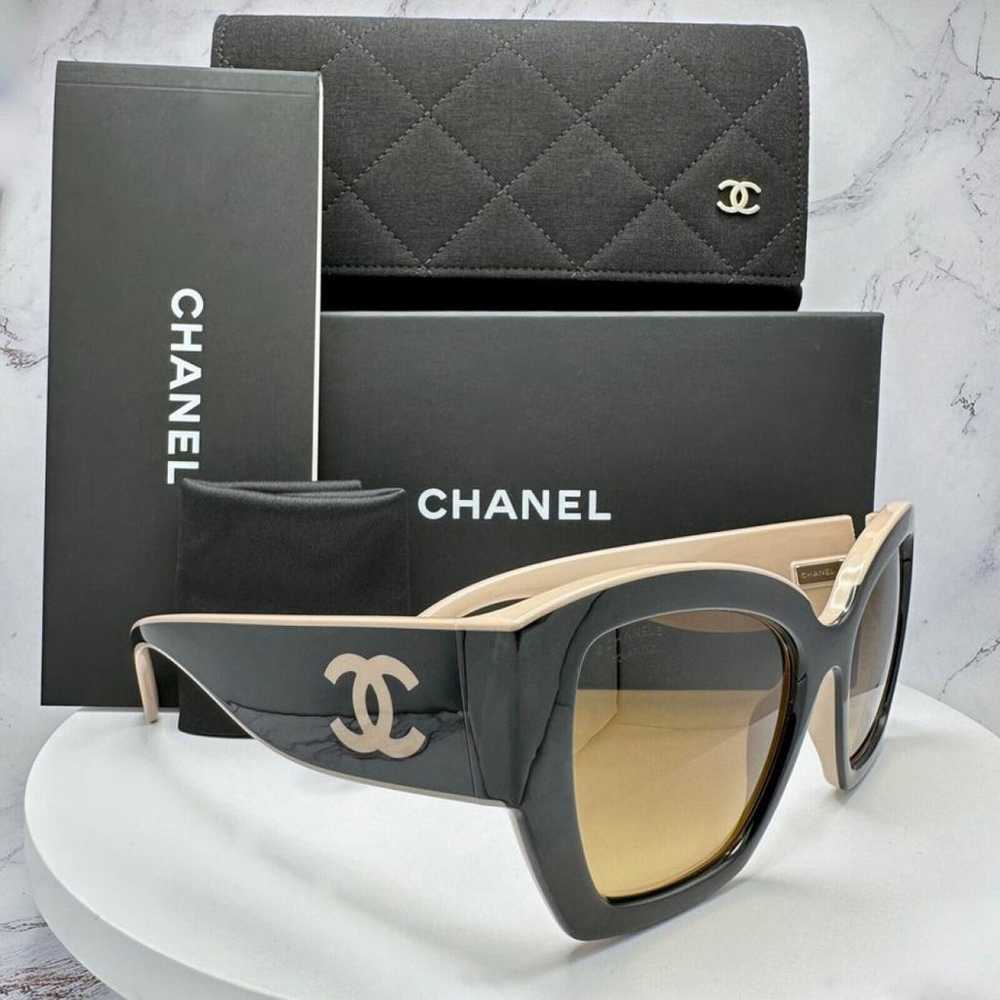 Chanel Sunglasses - image 2