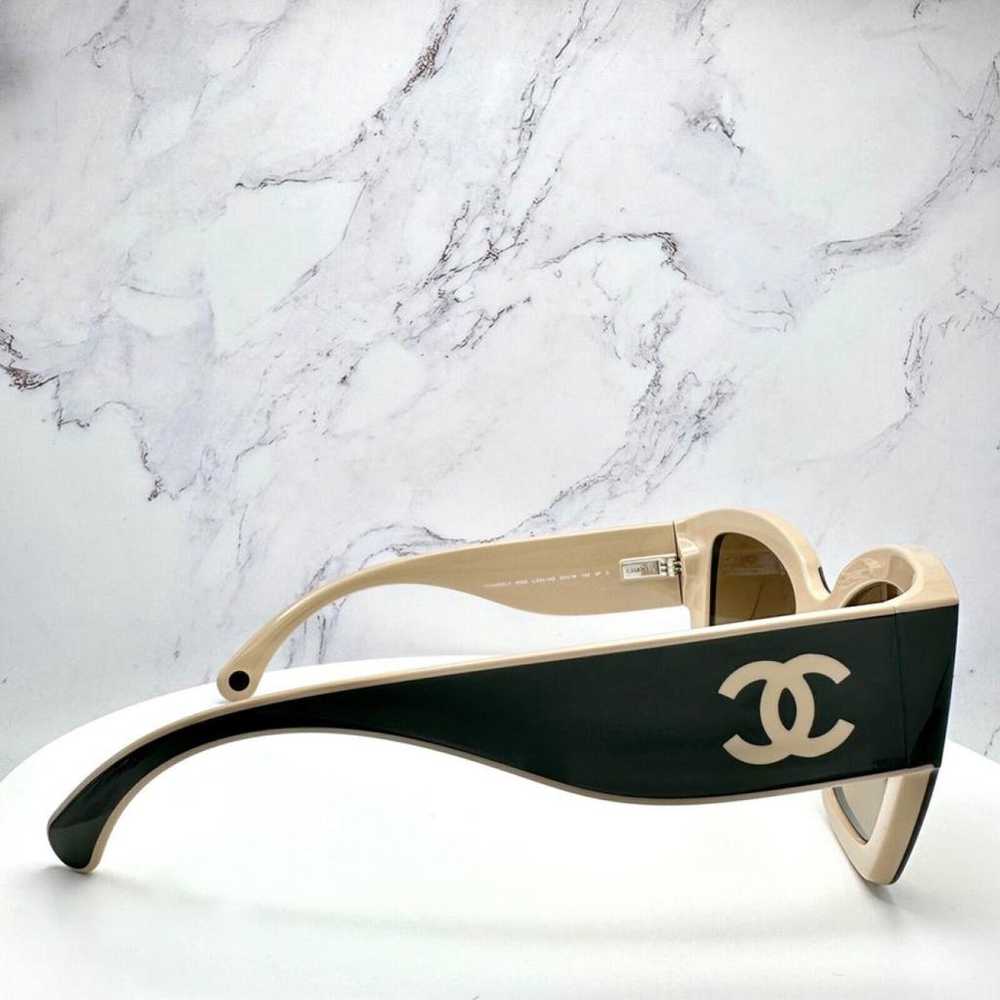 Chanel Sunglasses - image 5