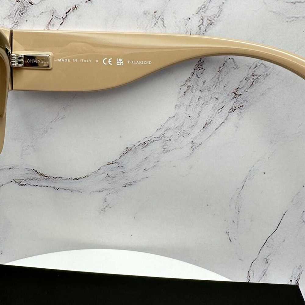 Chanel Sunglasses - image 8