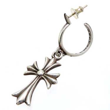 Chrome hearts hoop - Gem Chrome hearts hoop - Gem