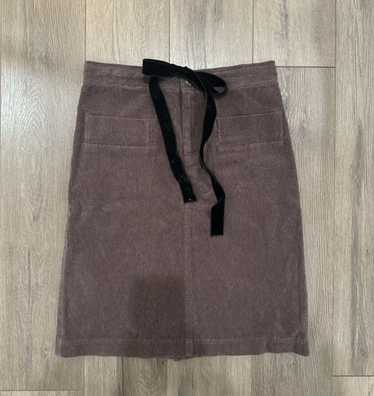 Undercover skirt - Gem