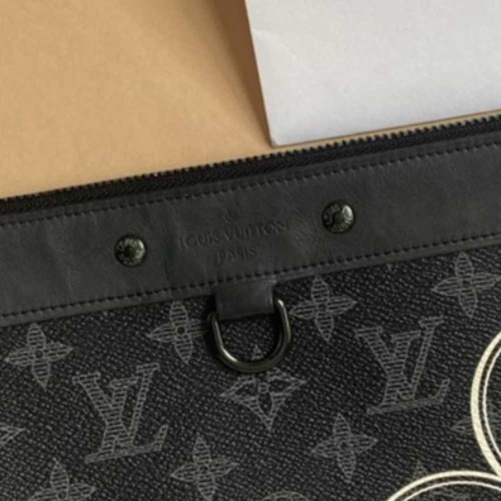 Louis Vuitton Pochette Apollo Monogram Vivienne E… - image 3