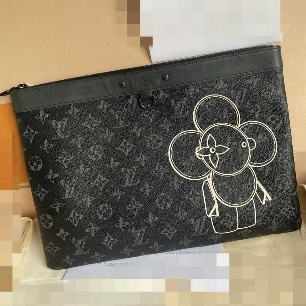 Louis Vuitton Pochette Apollo Monogram Vivienne E… - image 4