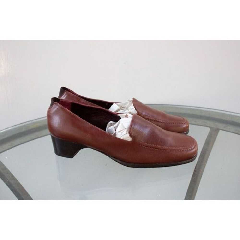 Vintage Cole Haan Women's Laluta D11427 Italian L… - image 1