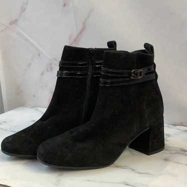 COPY - NWT Paul Green Women's Ankle Boots, Black S