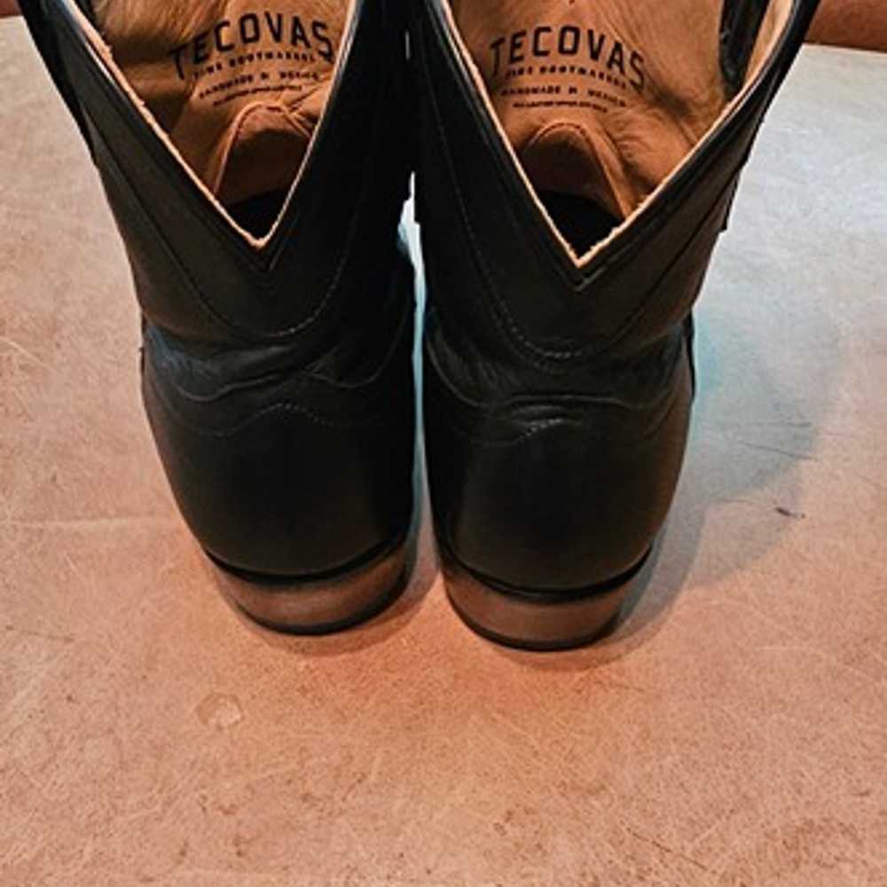 Women's Tecovas boots - image 4