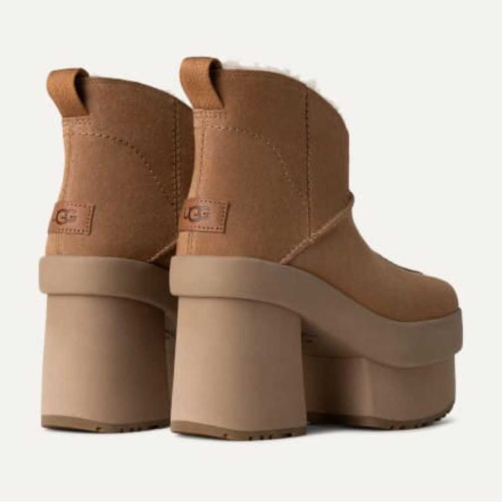 UGG New Heights Platform Mini - image 2