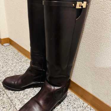 Like new ❤️ JIMMY CHOO riding boots