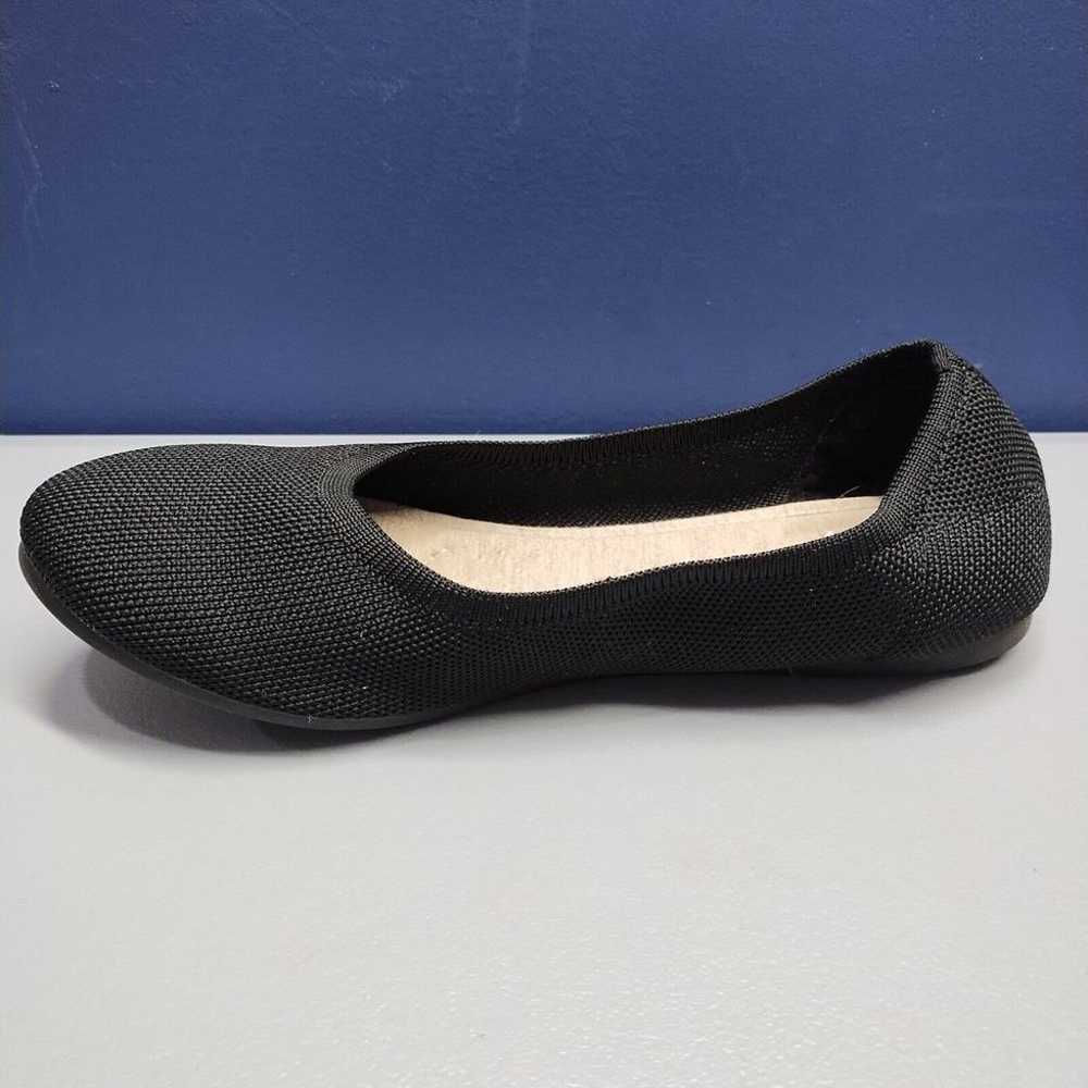 Jellypop Krestly Champs Ballet Flats Womens Size … - image 4