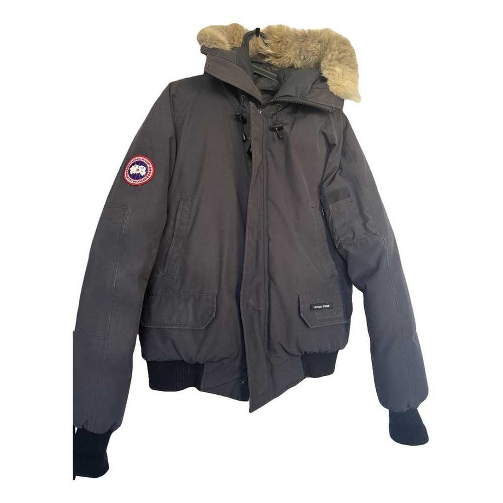 Canada Goose Chilliwack puffer - image 1