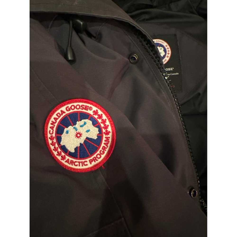 Canada Goose Chilliwack puffer - image 6