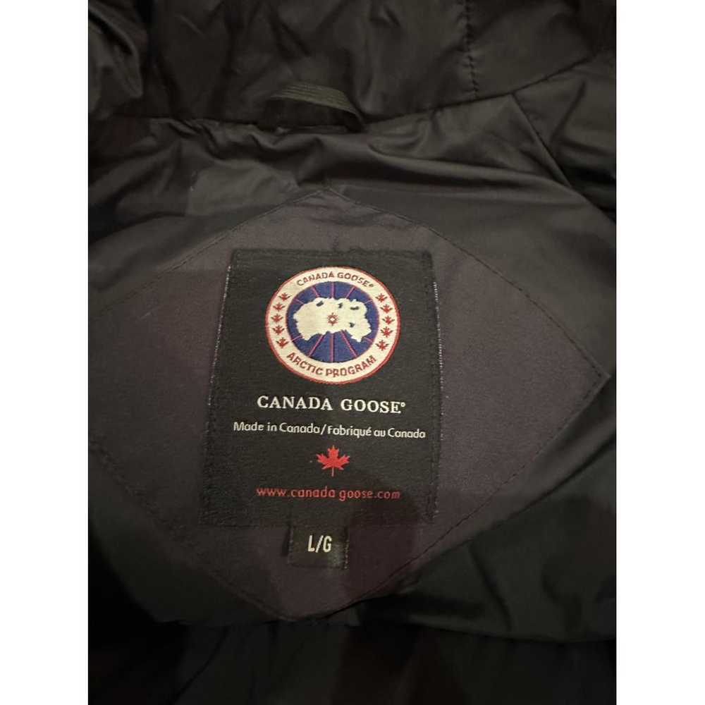 Canada Goose Chilliwack puffer - image 7