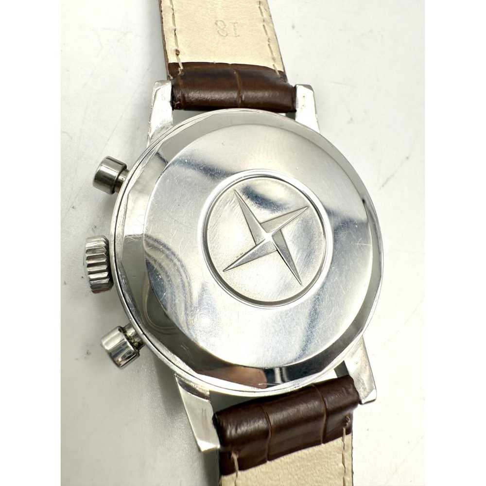 Zenith Watch - image 10