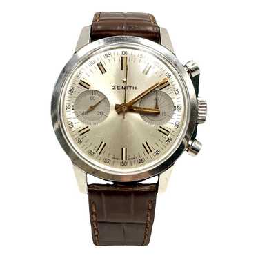 Zenith Watch - image 1