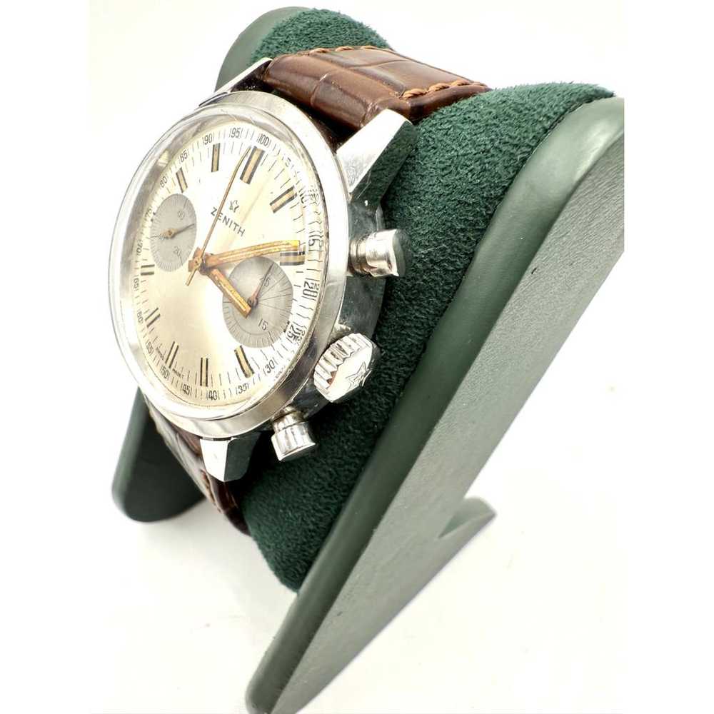 Zenith Watch - image 3