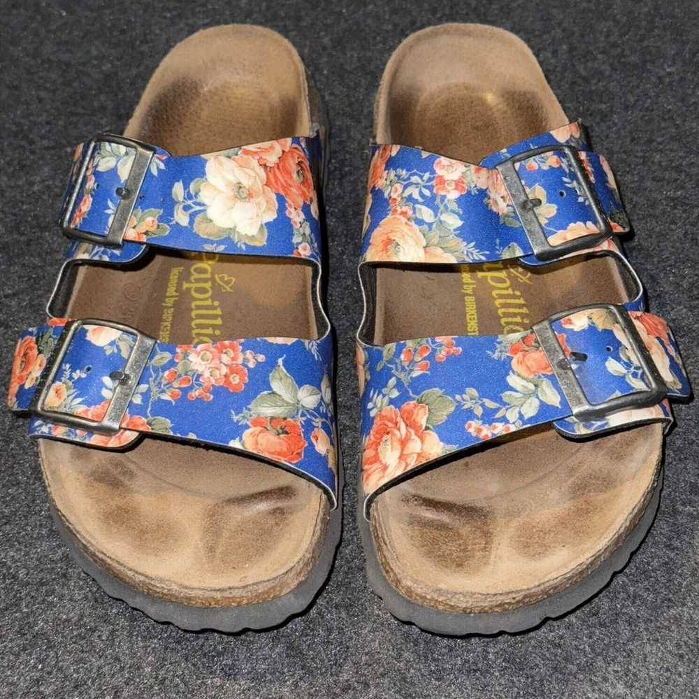 Birkenstock Papillio Arizona Sandals Women’s 38 U… - image 4