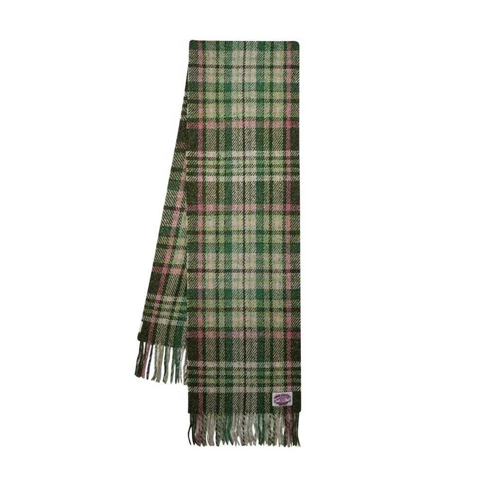 Acne Studios Wool scarf - image 2