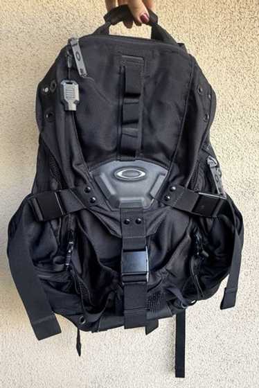 Oakley y2k backpack - Gem