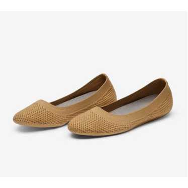 Allbirds Tree Breezers / 10.5 / Tan