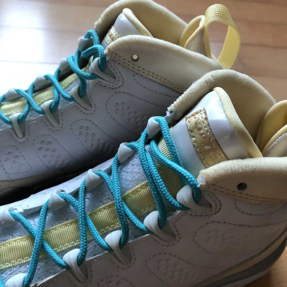 Jordan Brand × Nike OG Nike Air Jordan 9 retro GS… - image 3