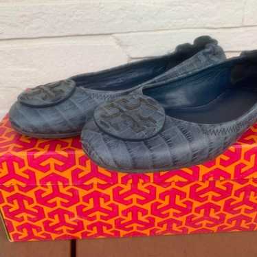 Tory Burch flat shoes