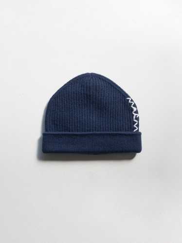 Marni o1w1db11224 Cashmere Beanie ( Cap & Hat ) in