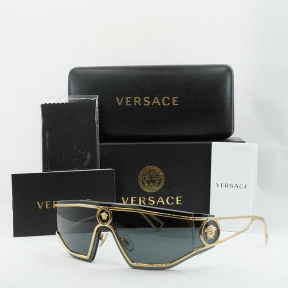 Versace Sunglasses - image 11