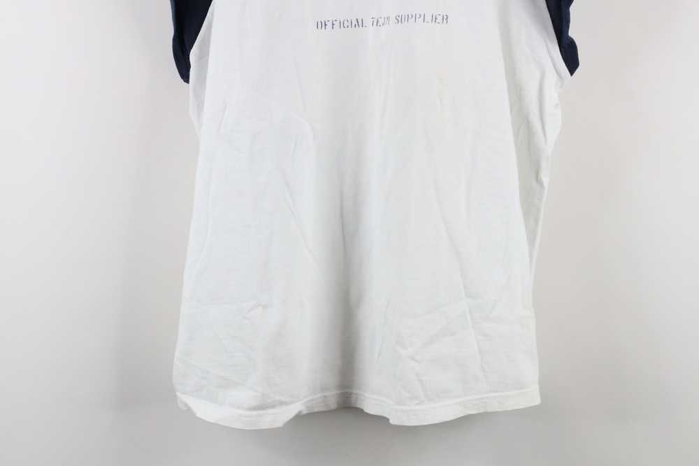 Champion × Vintage Vintage 90s Champion Stencil S… - image 3