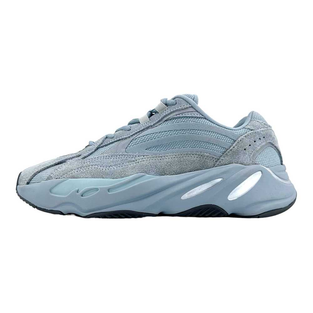 Adidas Yeezy Boost 700 V2 Hospital Blue - image 2