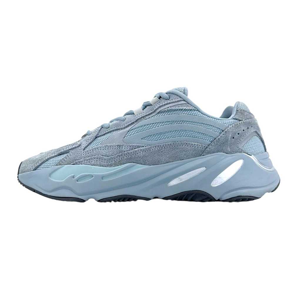 Adidas Yeezy Boost 700 V2 Hospital Blue - image 3