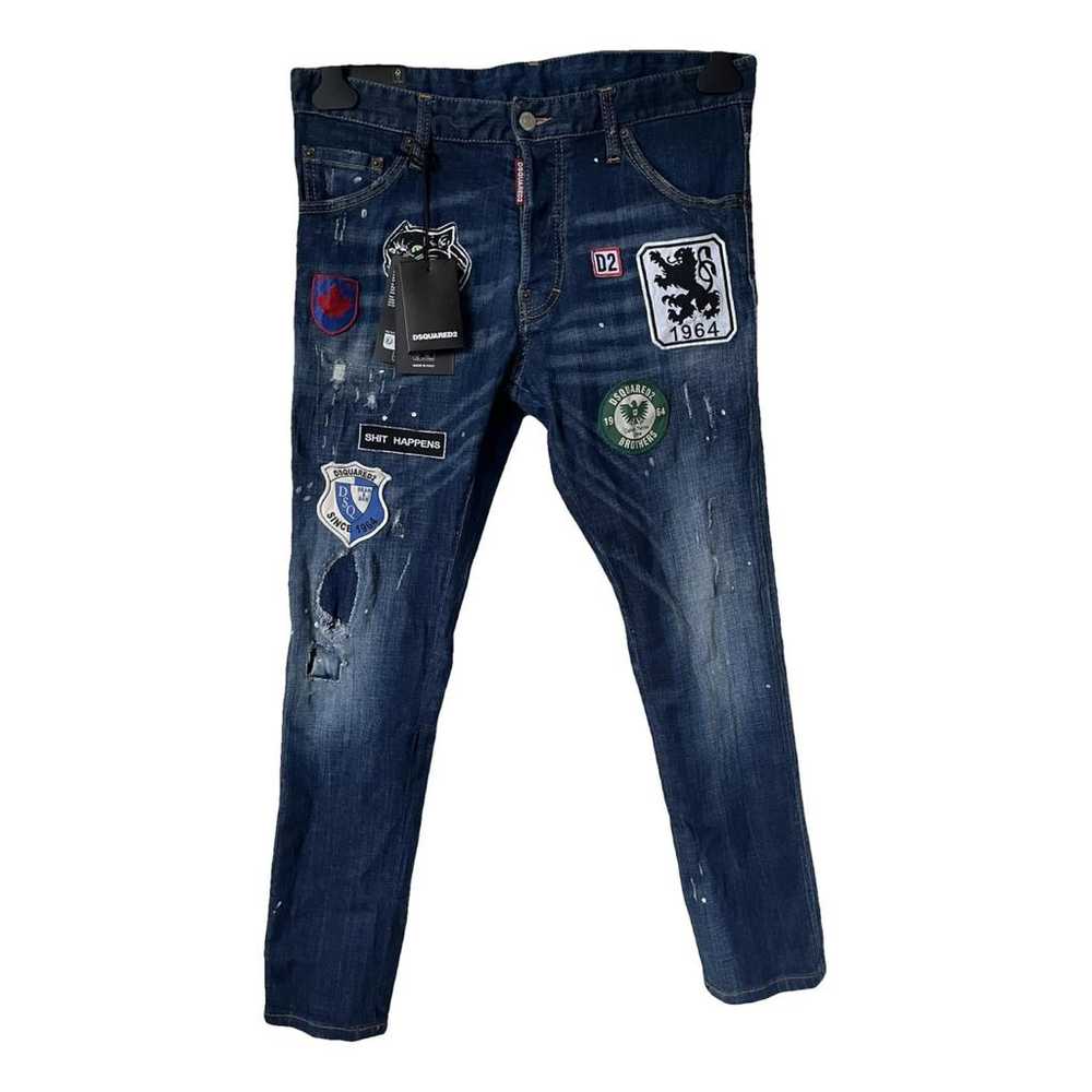 Dsquared2 Slim jean - image 1